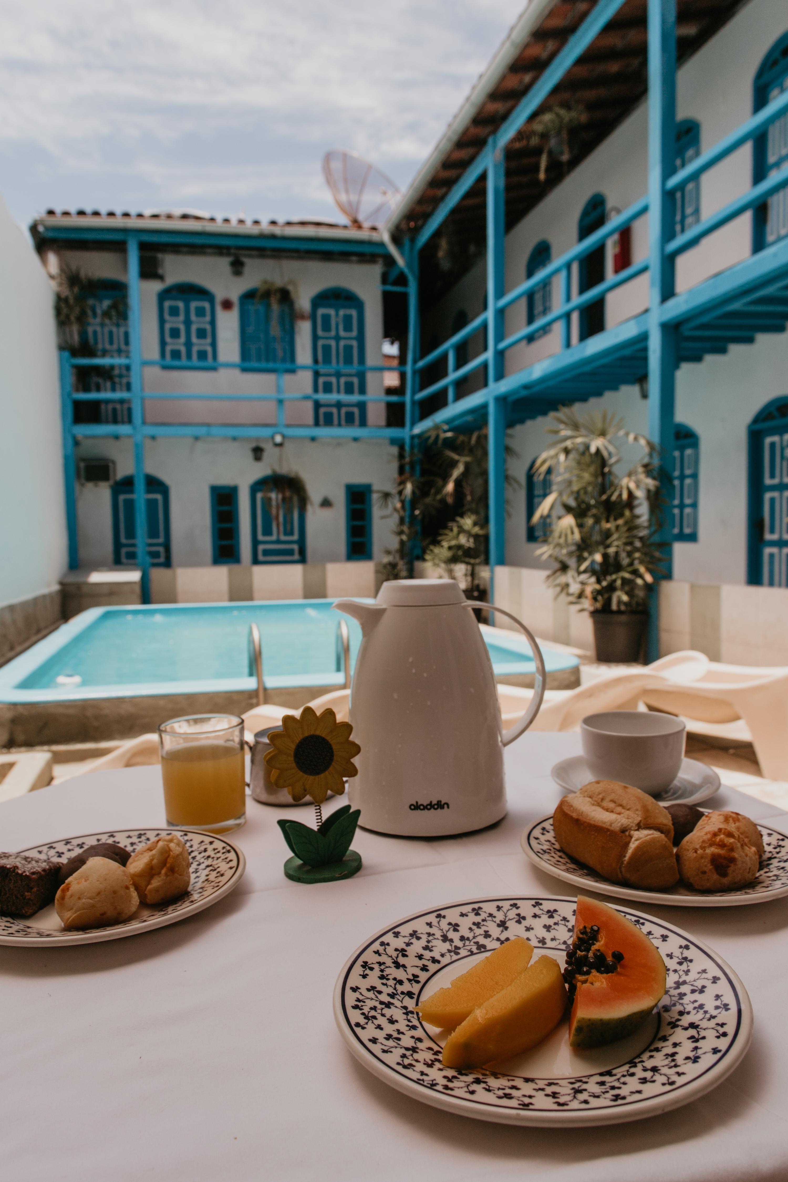 Hotel Costamar Porto Seguro