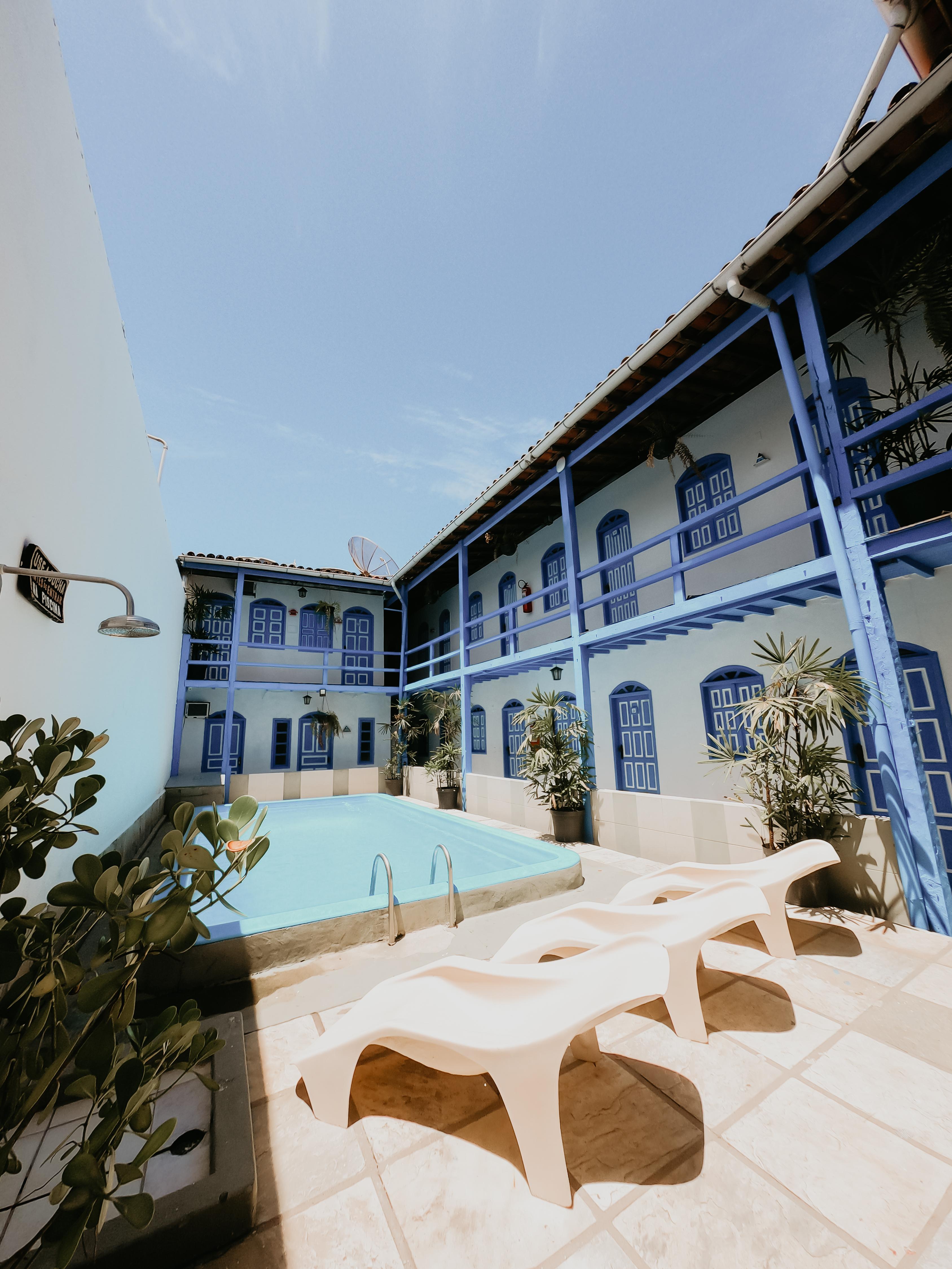Hotel Costamar Porto Seguro