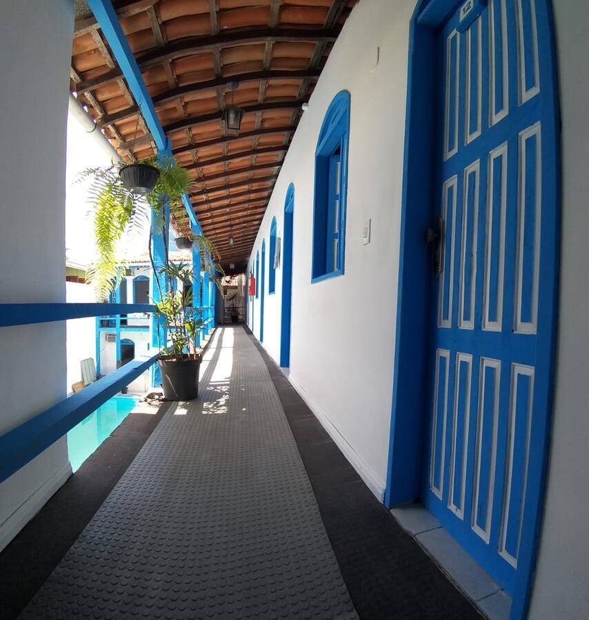 Hotel Costamar 2*
