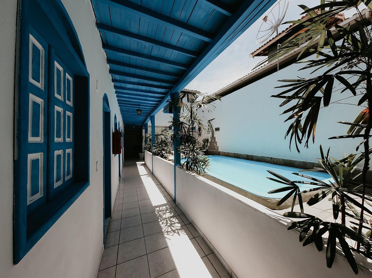 Hotel Costamar Porto Seguro