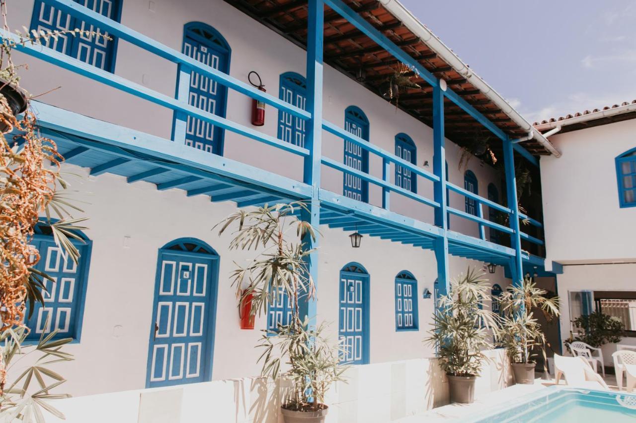 Alua Hotel Porto Seguro