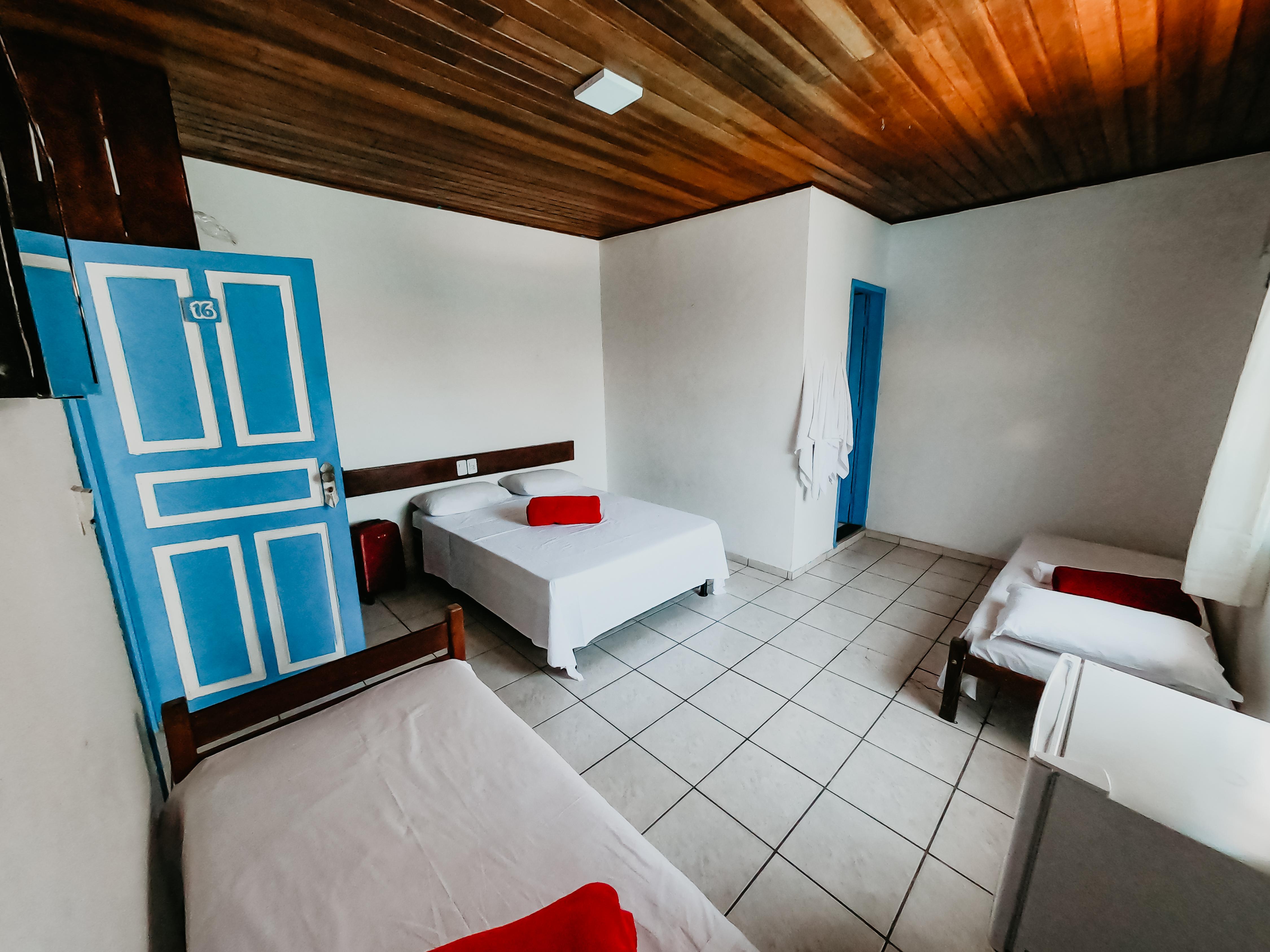 Alua Hotel 2*