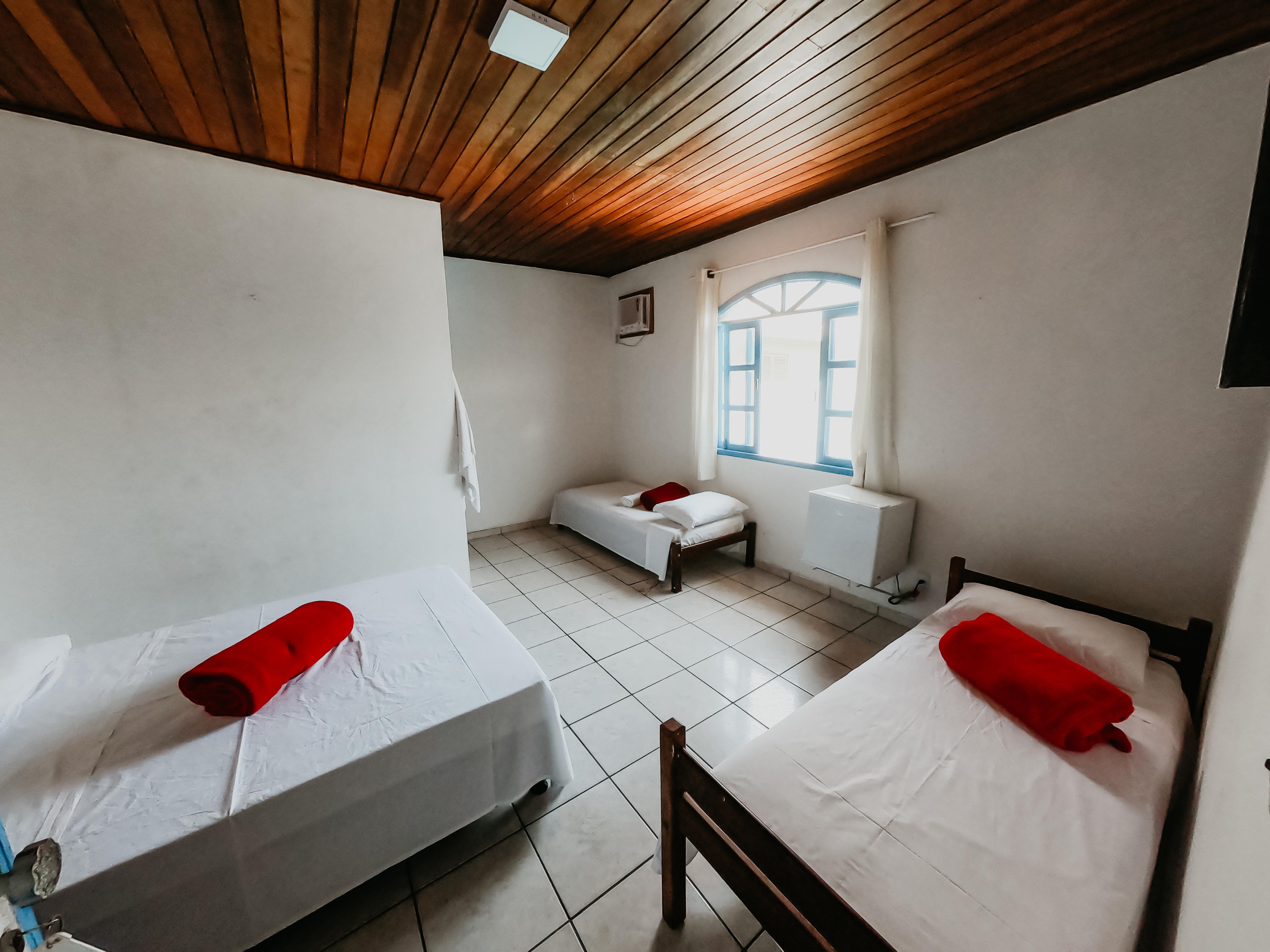Alua Hotel 2*