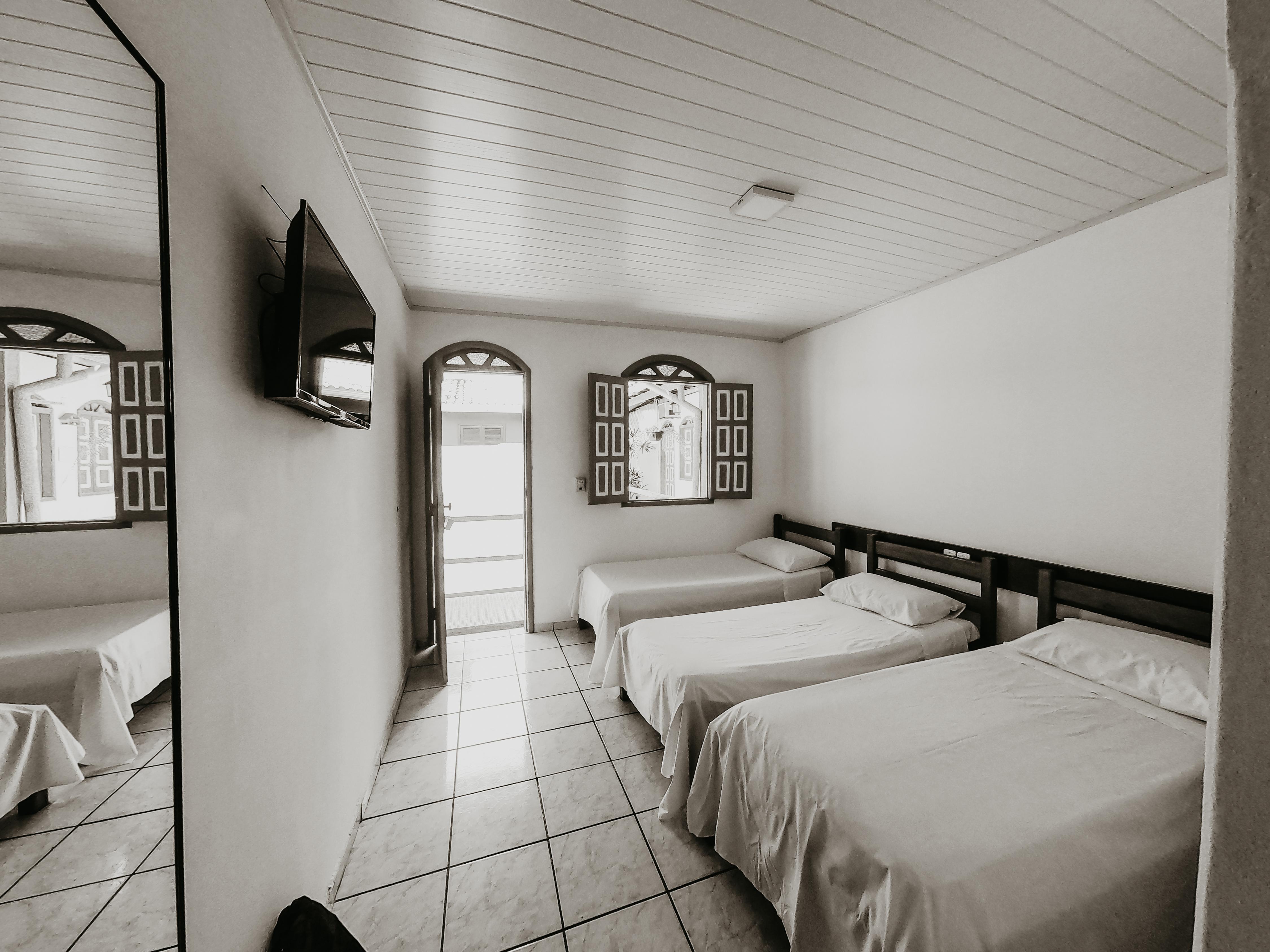 Hotel Alua 2*