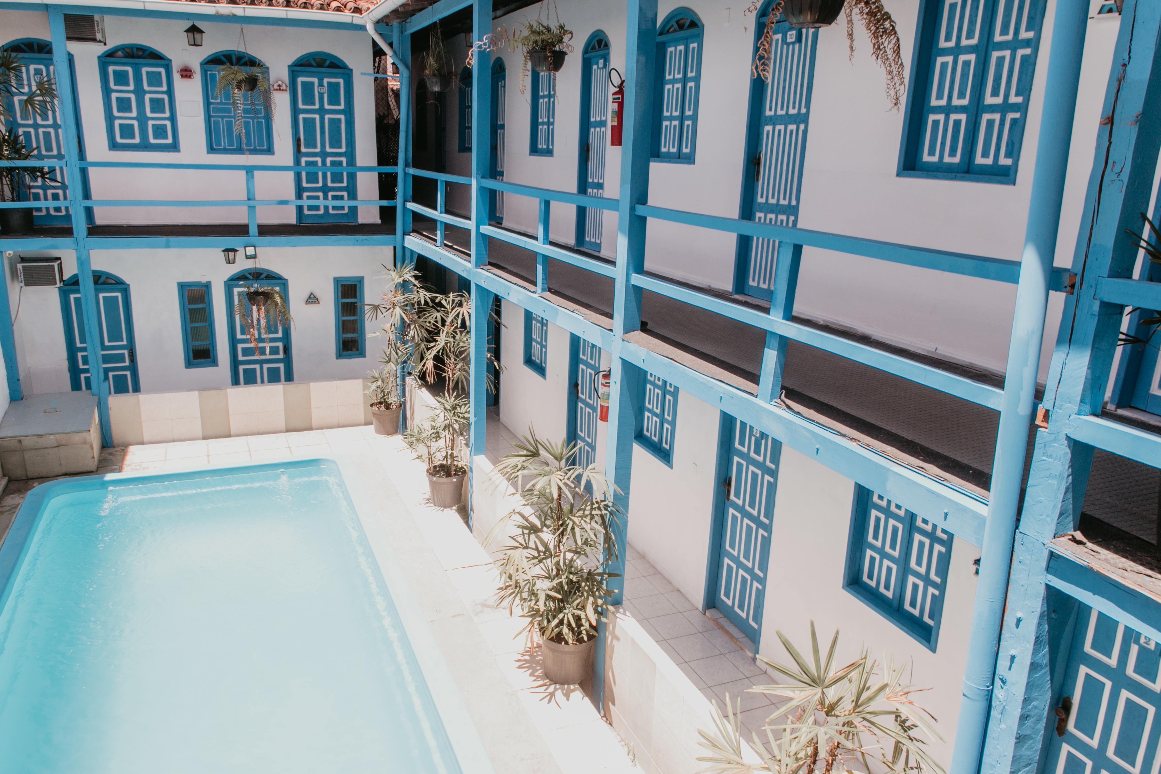 Alua Hotel Porto Seguro