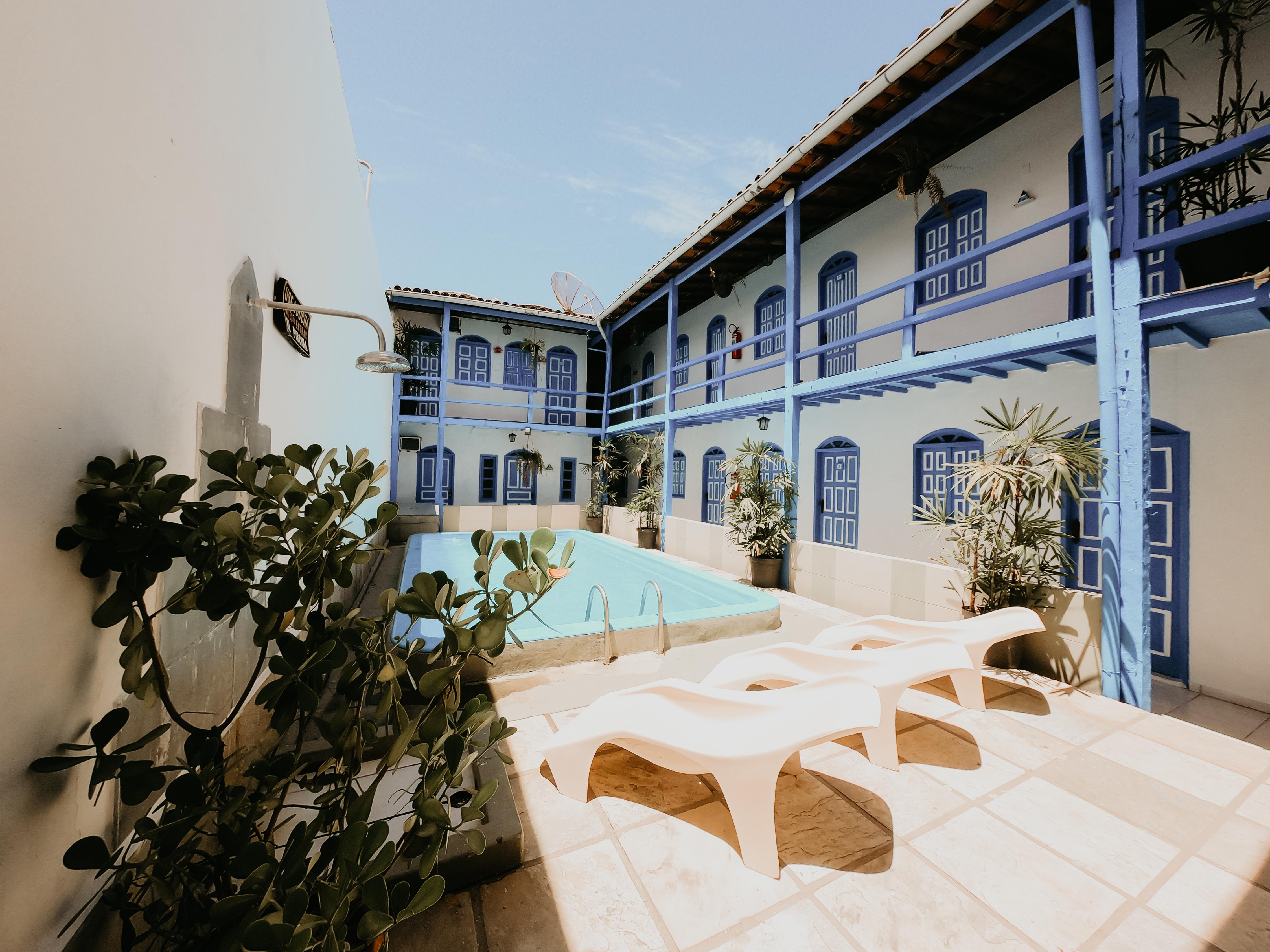 Alua Porto Seguro
