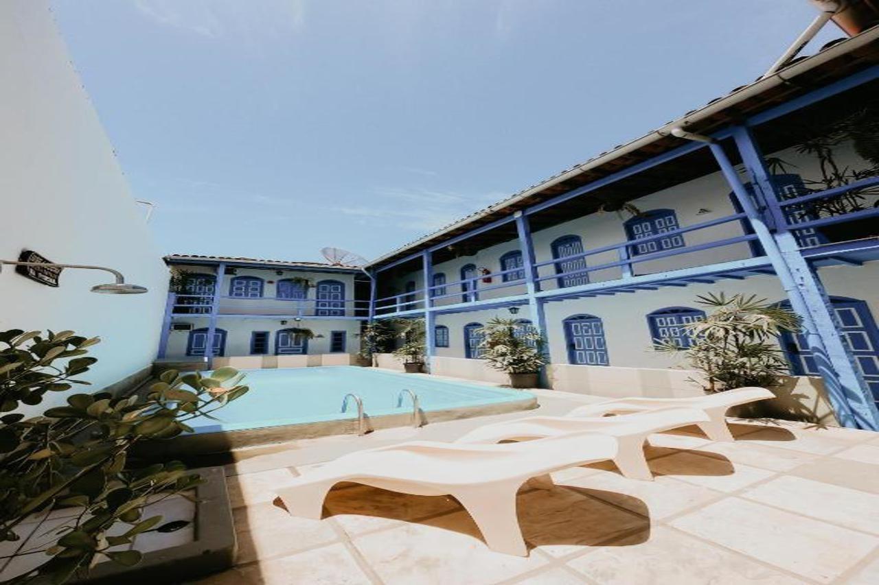Hotel Alua
